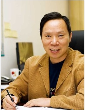 陳東琪院長出席富力地產20周年慶典