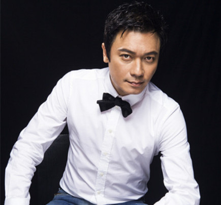 羅嘉良助陣泰峰境營(yíng)銷(xiāo)中心開(kāi)放盛典